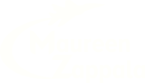 Maureen Zappala logo