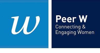 Peer W logo