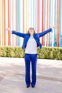 Maureen Zappala shows how to defeat imposter syndrome