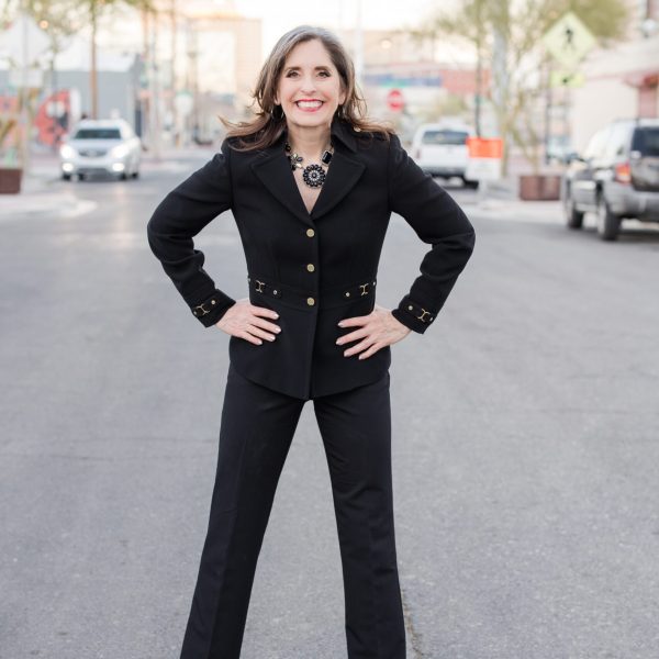 Maureen Zappala shows how to defeat imposter syndrome