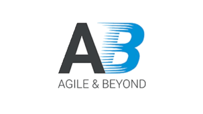 agile and beyond logo