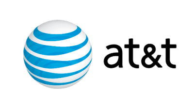 at&t logo