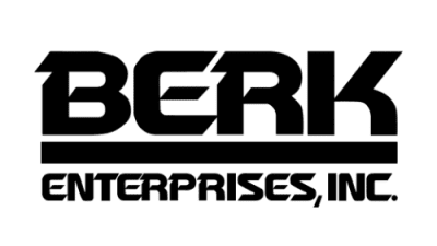 berk enterprises logo berk enterprises logo