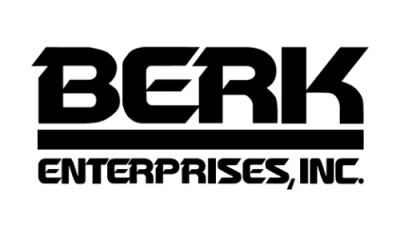 berk enterprises logo