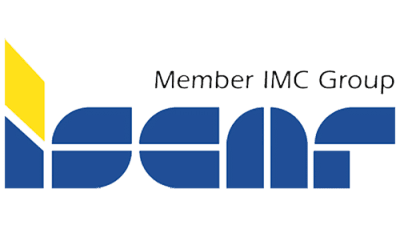 iscar Member IMC Group logo
