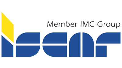 Member IMC Group logo