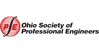 Ohio Society of Professional Engineers logo