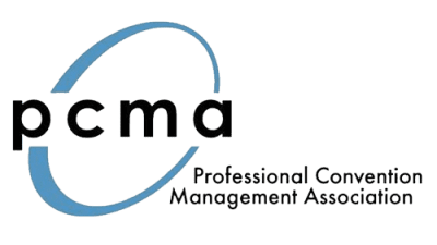 PCMA logo